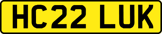 HC22LUK
