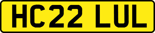 HC22LUL