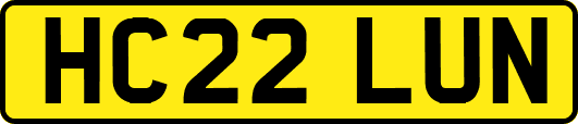 HC22LUN