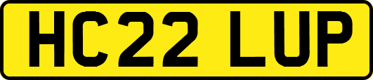 HC22LUP