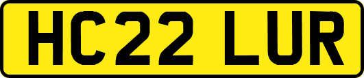 HC22LUR