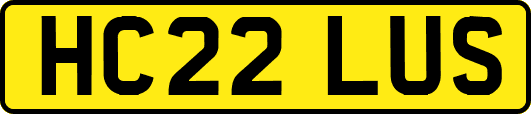 HC22LUS