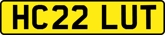 HC22LUT