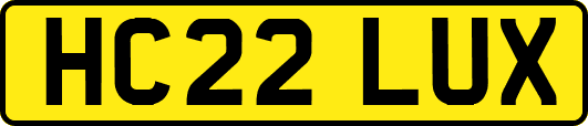 HC22LUX