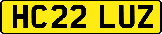 HC22LUZ