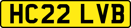 HC22LVB
