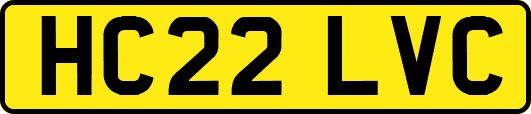 HC22LVC