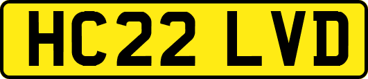 HC22LVD