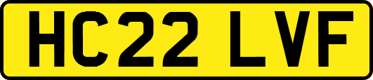 HC22LVF