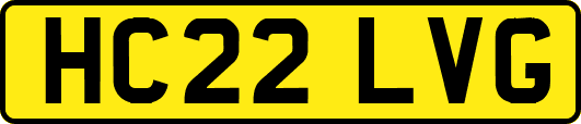 HC22LVG