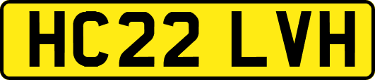 HC22LVH