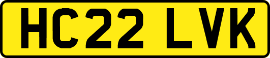 HC22LVK
