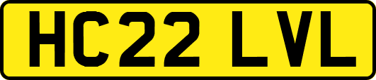 HC22LVL