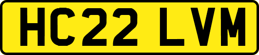HC22LVM