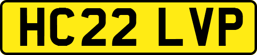 HC22LVP