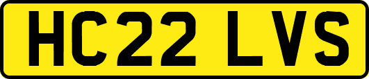 HC22LVS