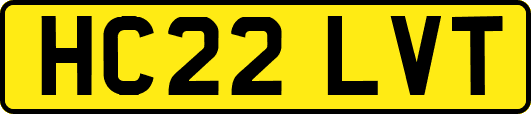 HC22LVT