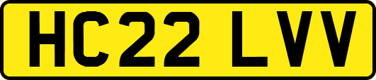 HC22LVV