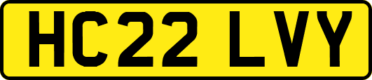 HC22LVY