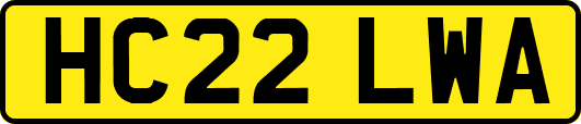 HC22LWA