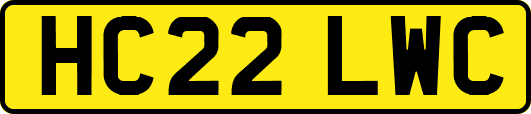 HC22LWC
