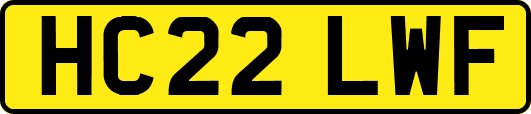 HC22LWF