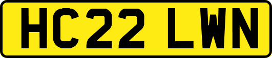 HC22LWN