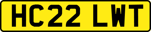 HC22LWT