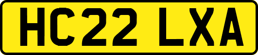 HC22LXA