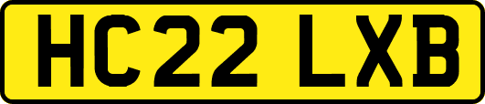 HC22LXB