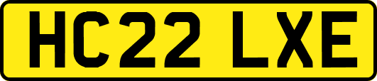 HC22LXE