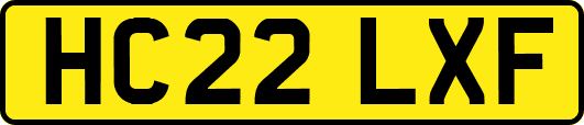 HC22LXF