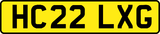 HC22LXG