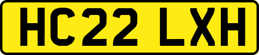 HC22LXH