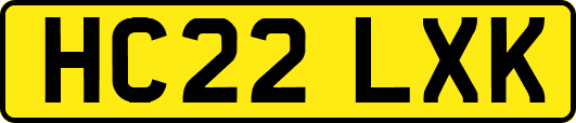 HC22LXK