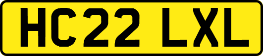 HC22LXL