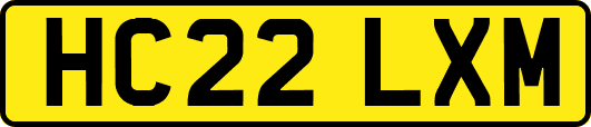 HC22LXM