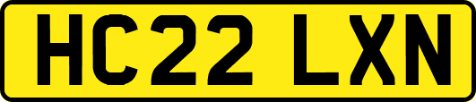 HC22LXN