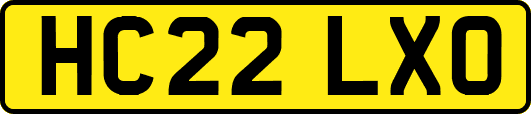 HC22LXO