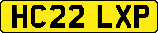 HC22LXP
