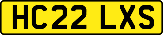 HC22LXS