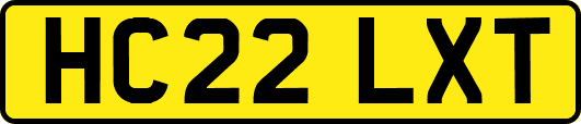 HC22LXT