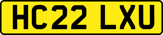 HC22LXU