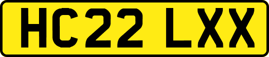 HC22LXX