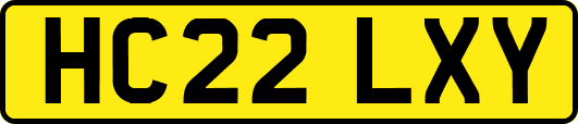 HC22LXY