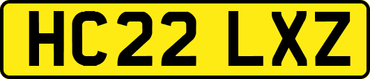 HC22LXZ