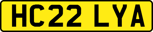 HC22LYA