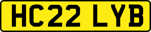 HC22LYB