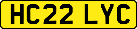 HC22LYC