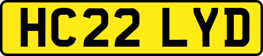 HC22LYD